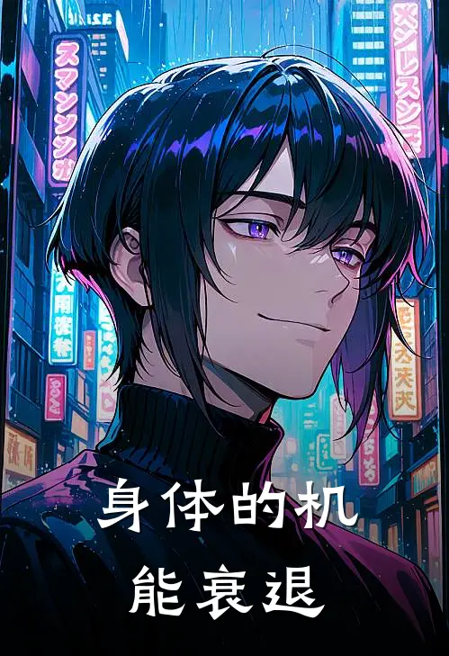 身体的机能衰退