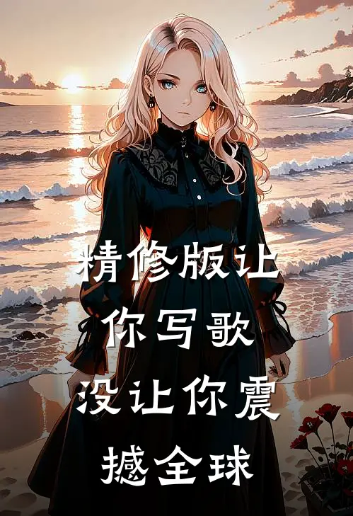 精修版让你写歌,没让你震撼全球歌曲