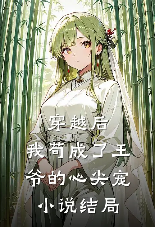穿越后,我苟成了王爷的心尖宠结局怎么样