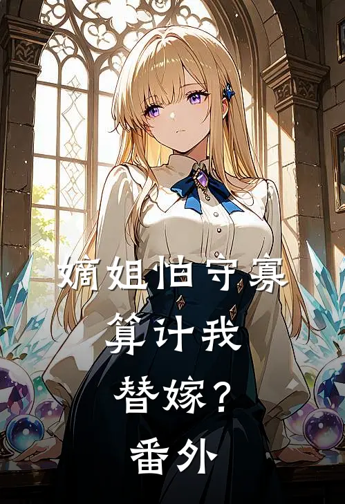 嫡姐怕守寡,算计我替嫁? 番外