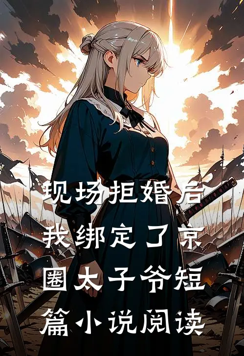 现场拒婚后，我绑定了京圈太子爷短篇小说阅读