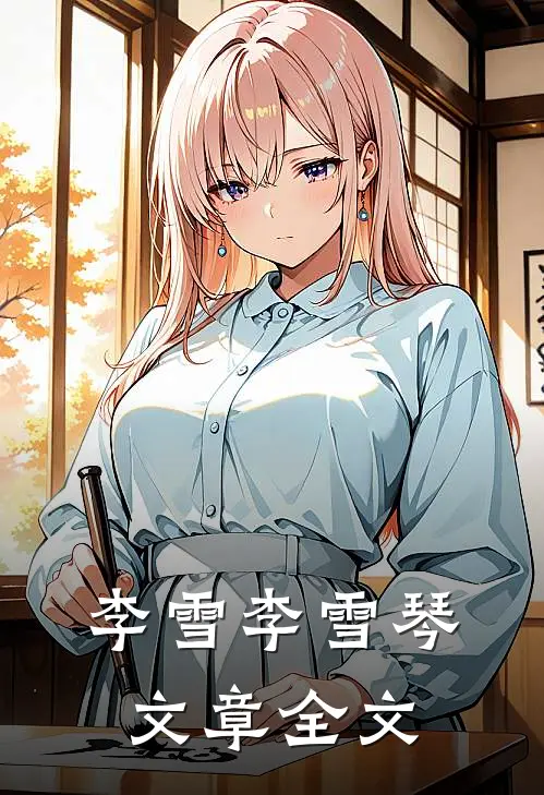 李雪李雪琴文章全文
