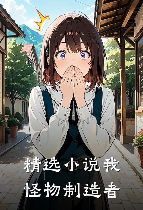 精选我,怪物制造者免费阅读