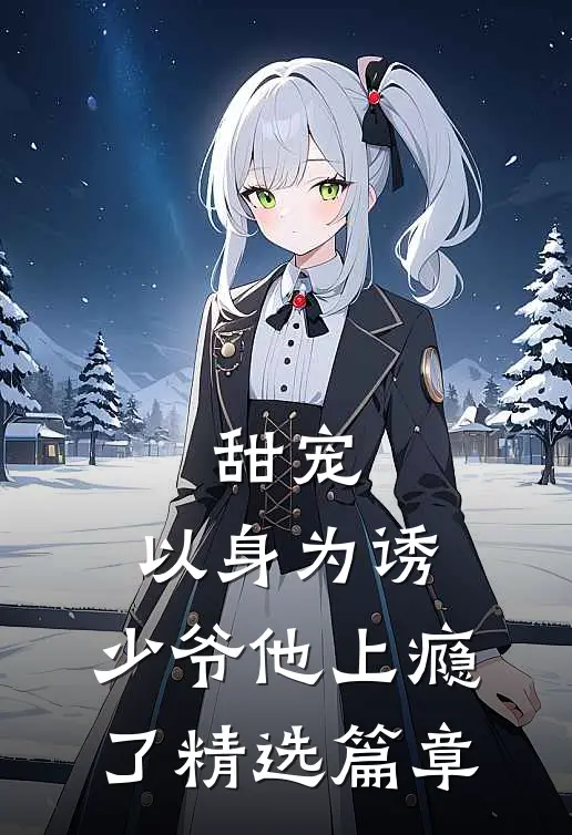 甜宠以身为诱,少爷他上瘾了精选篇章阅读