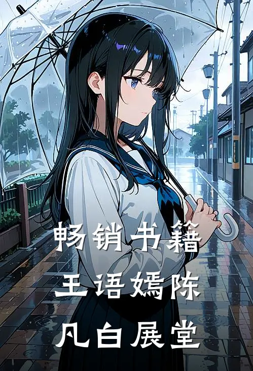 畅销书籍王语嫣陈凡白展堂