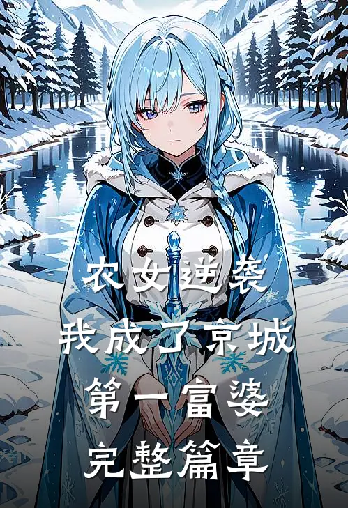 农女逆袭我成了京城第一富婆完整篇章
