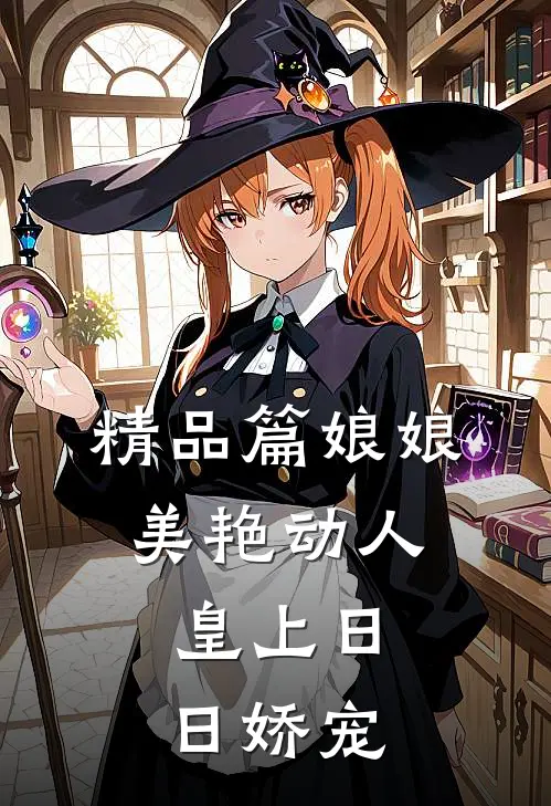 精品篇娘娘美艳动人,皇上日日娇宠