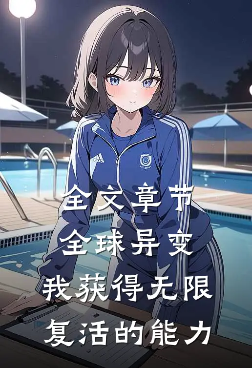 全文章节全球异变,我获得无限复活的能力