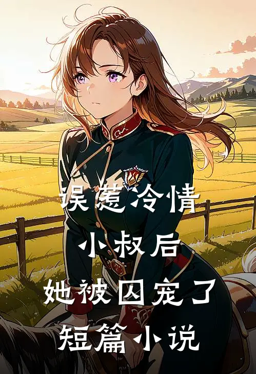 误惹冷情小叔后,她被囚宠了短篇在线阅读