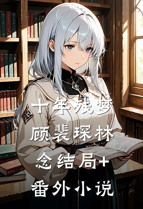 十年残梦顾裴琛林念结局+番外小说