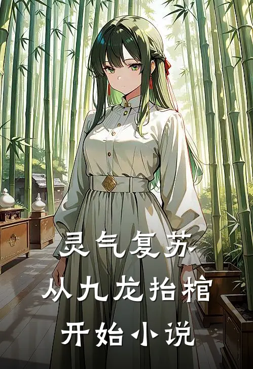 灵气复苏，从九龙抬棺开始小说