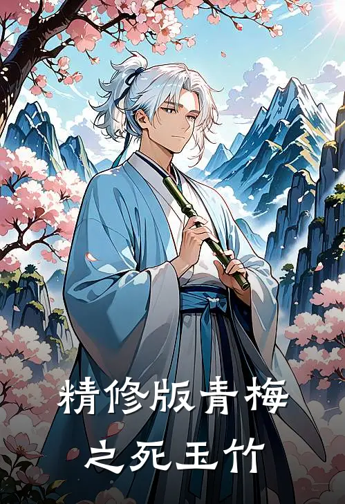 精修版青梅之死玉竹