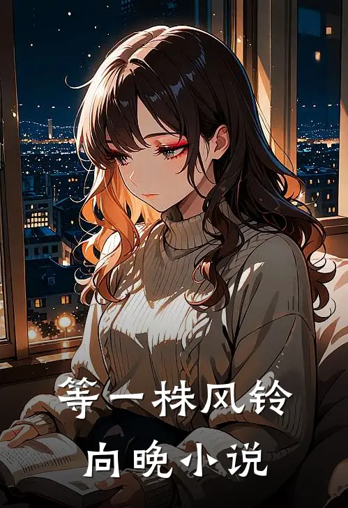 等一株风铃向晚小说