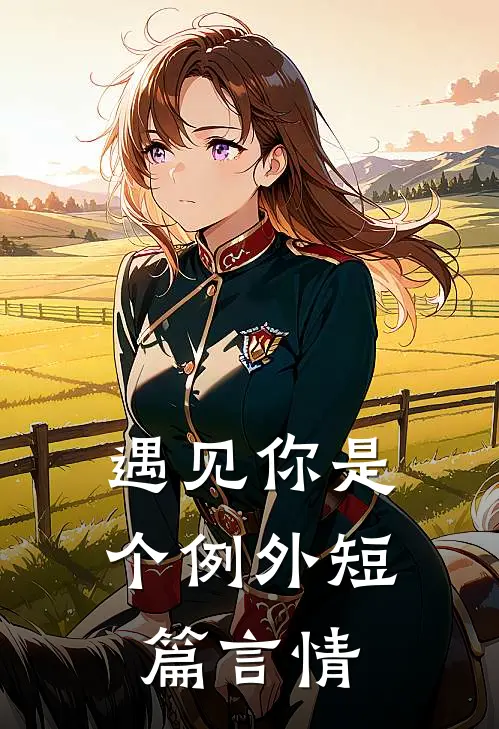 遇见你是个例外短篇言情