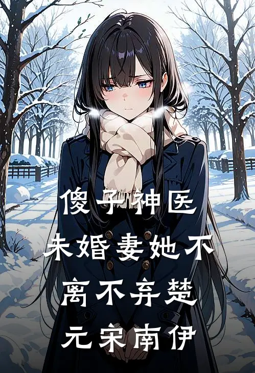 傻子神医未婚妻她不离不弃楚元宋南伊
