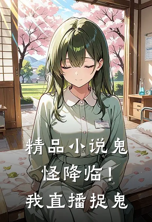 精品鬼怪降临!我直播捉鬼免费阅读
