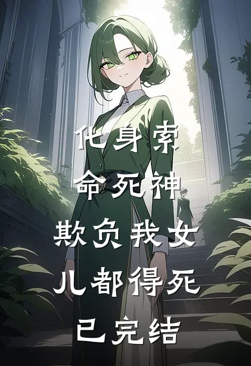 化身索命死神,欺负我女儿都得死已完结