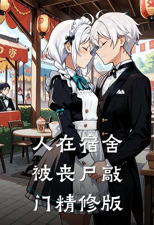 人在宿舍，被丧尸敲门精修版