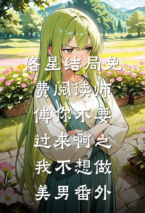 洛星结局免费阅读师傅你不要过来啊之我不想做美男番外