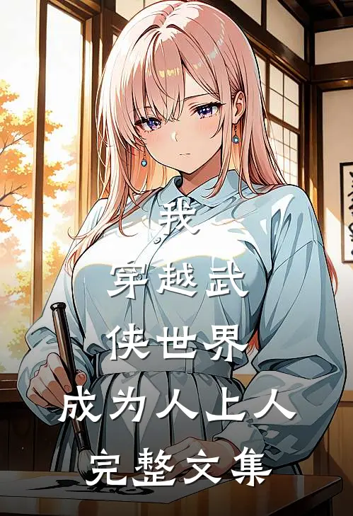 我,穿越武侠世界,成为人上人完整文集免费阅读