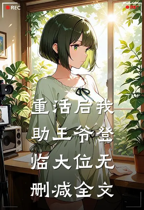 重活后我助王爷登临大位无删减全文