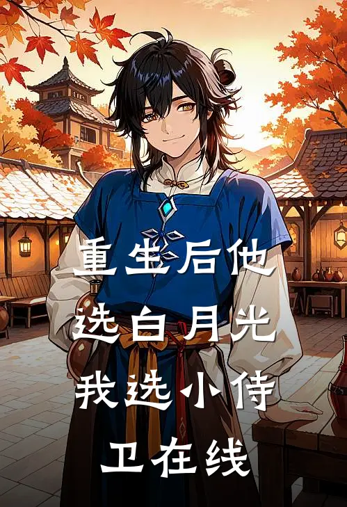 重生后他选白月光,我选小侍卫在线观看