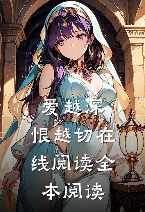 爱越深,恨越切在线阅读全本阅读免费