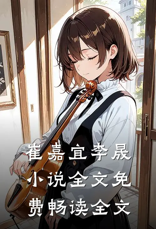 崔嘉宜李晟小说全文免费畅读全文