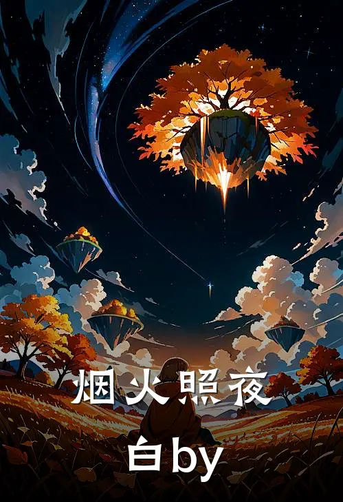 烟火照夜白by悦悦
