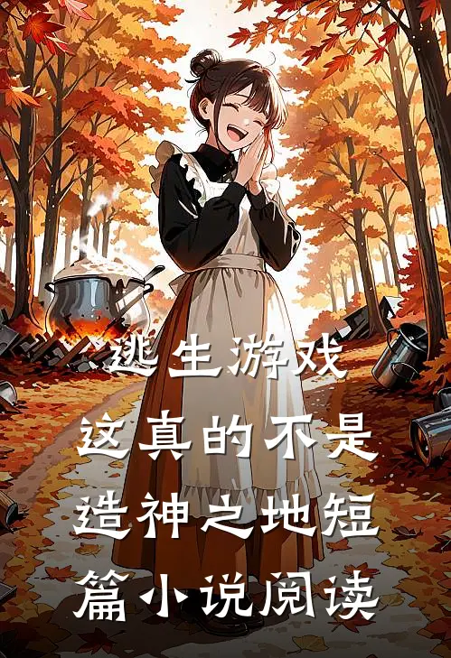 逃生游戏这真的不是造神之地短篇阅读完整版