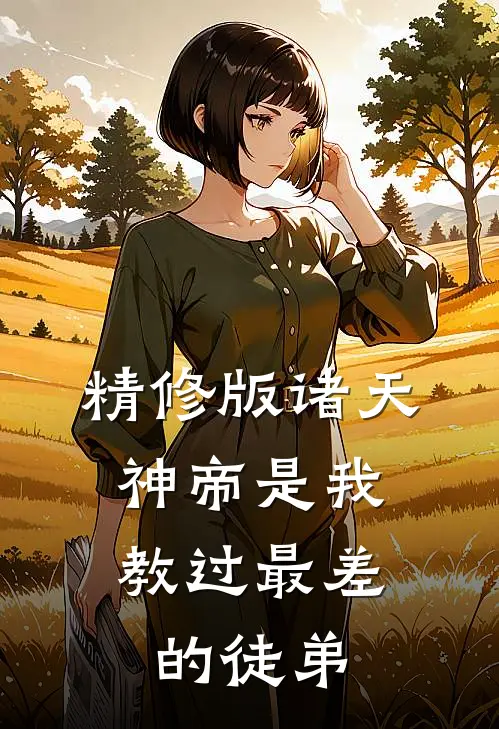精修版诸天神帝是我教过最差的徒弟