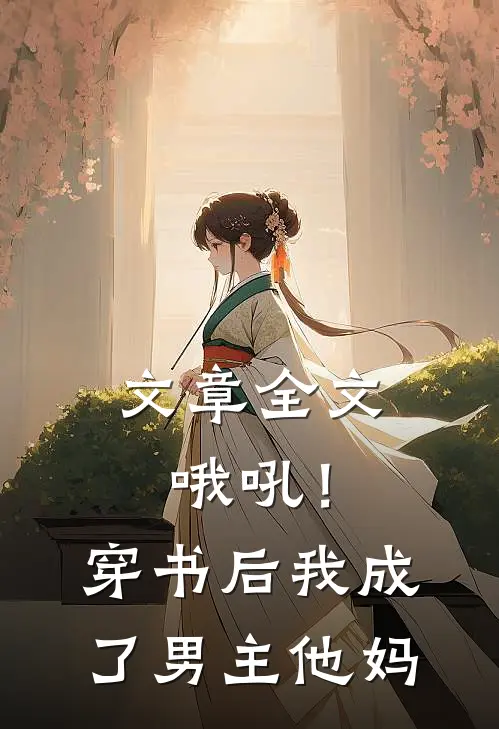 文章全文哦吼!穿书后我成了男主他妈免费阅读