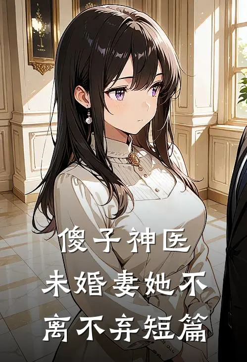 傻子神医未婚妻她不离不弃短篇文章