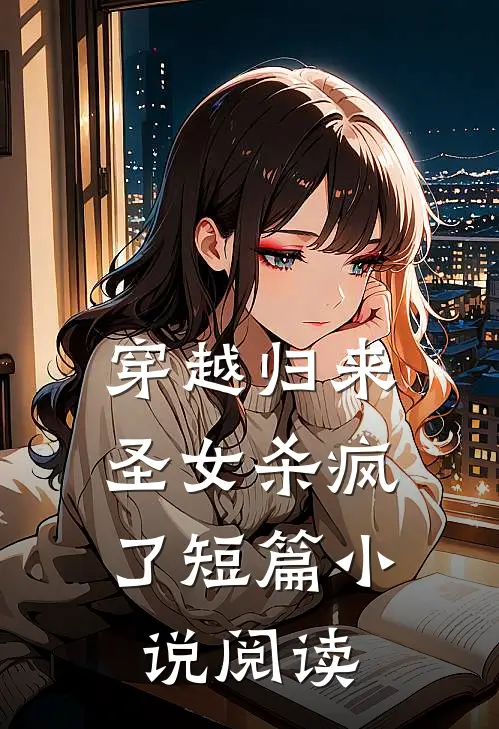 穿越归来,圣女杀疯了短篇阅读