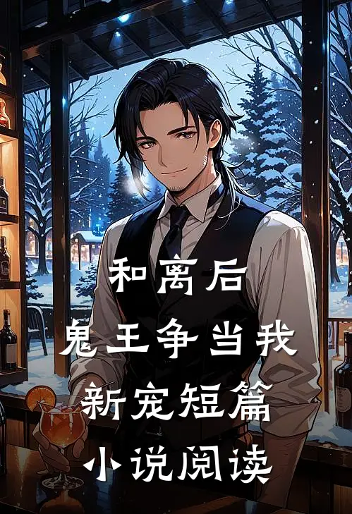和离后,鬼王争当我新宠短篇阅读免费