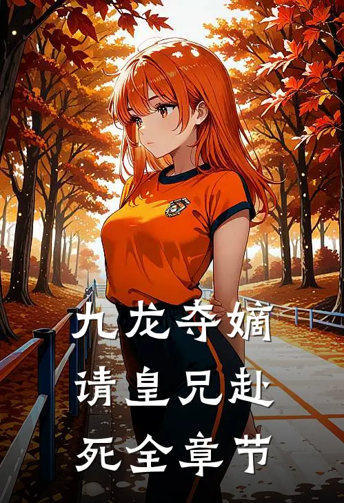 九龙夺嫡,请皇兄赴死全章节免费阅读