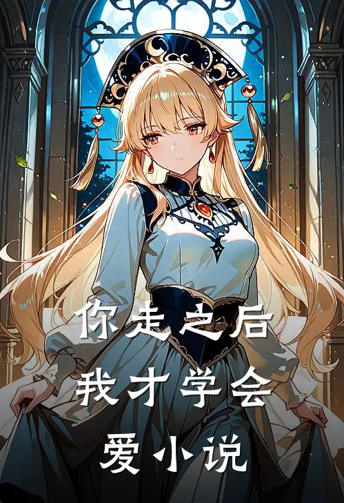 你走之后,我才学会爱阅读