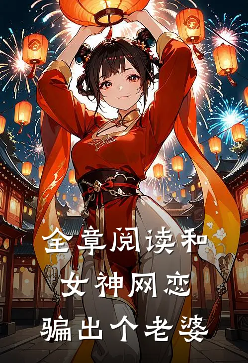 全章阅读和女神网恋,骗出个老婆