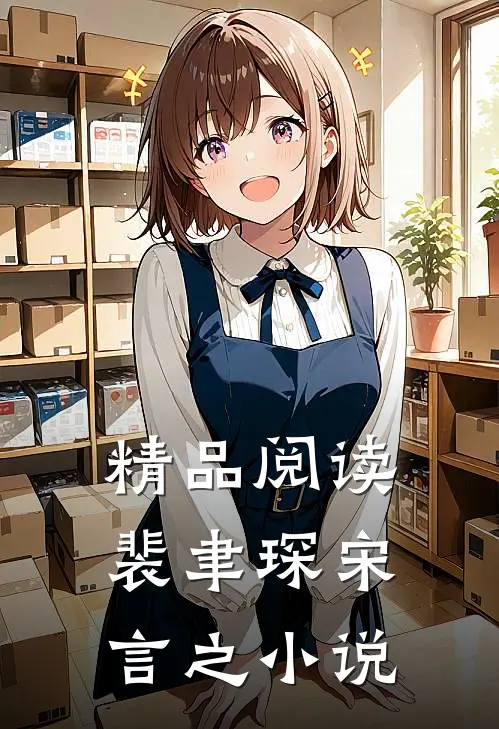 精品阅读裴聿琛宋言之全文