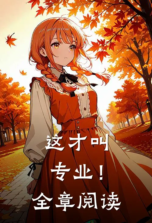这才叫专业!全章阅读笔记