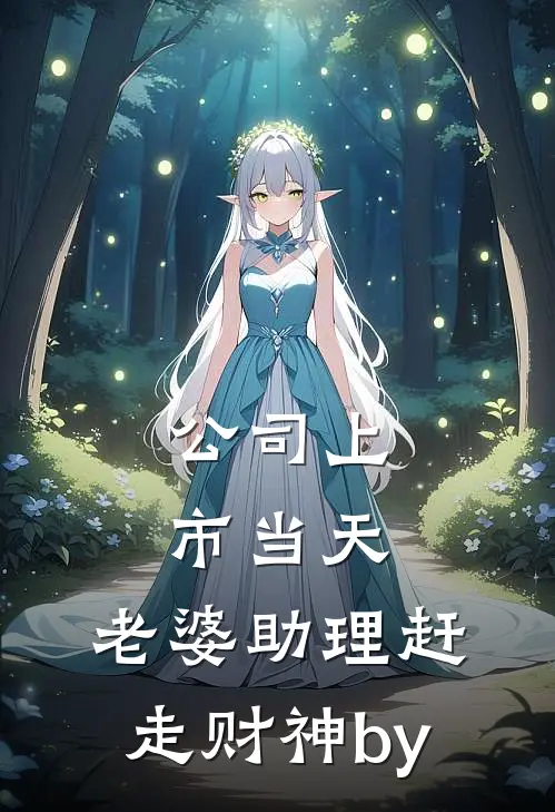 公司上市当天，老婆助理赶走财神by