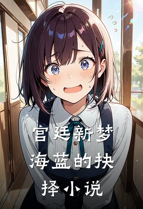 宫廷新梦海蓝的抉择阅读