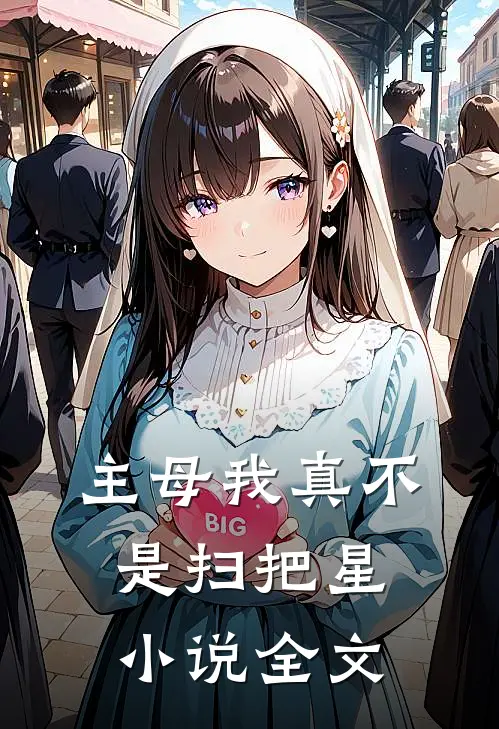 主母我真不是扫把星全文