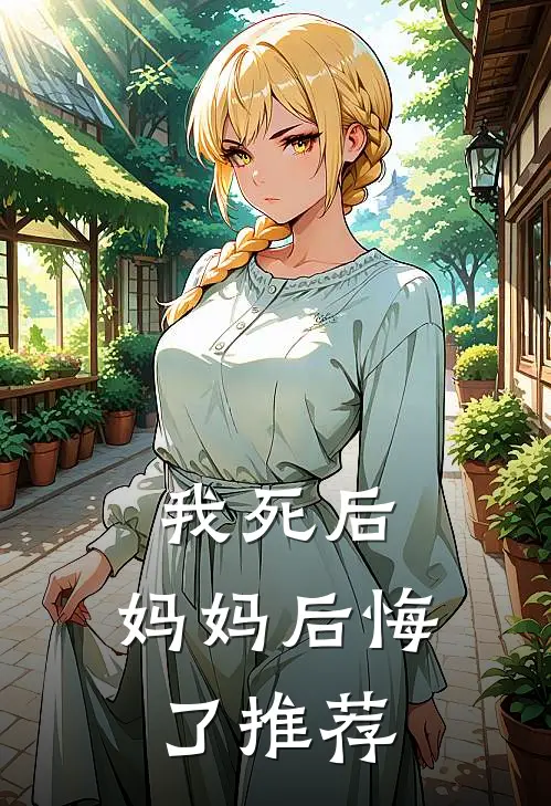 我死后,妈妈后悔了推荐语