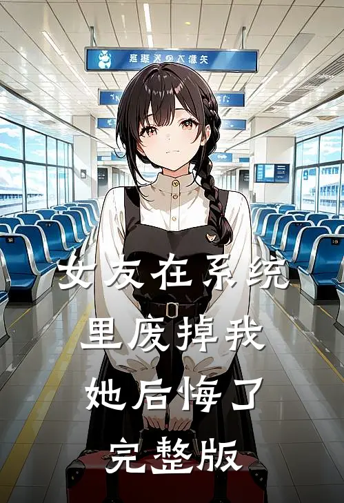 女友在系统里废掉我,她后悔了完整版