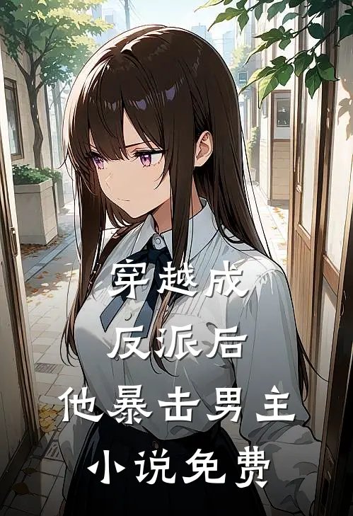 穿越成反派后,他暴击男主免费观看