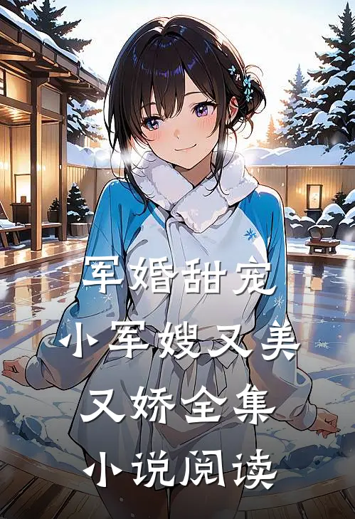军婚甜宠小军嫂又美又娇全集阅读免费