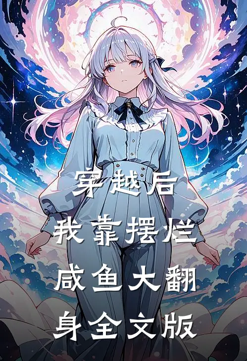 穿越后，我靠摆烂咸鱼大翻身全文版