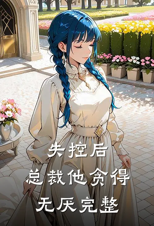失控后,总裁他贪得无厌完整