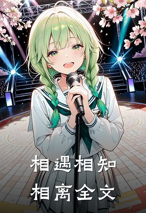 相遇相知,相离全文在线阅读